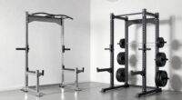 rack size decision guide