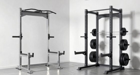 rack size decision guide