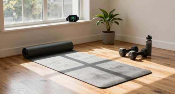 realistic three month fitness goal