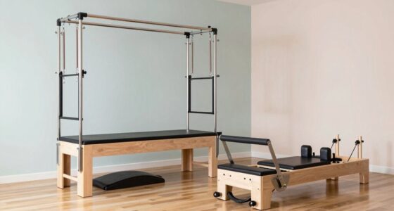 reformer types for homes