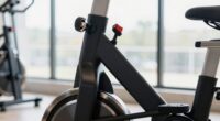 resistance types for exercise bikes