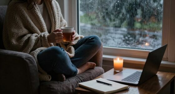 rest reflect recharge proceed