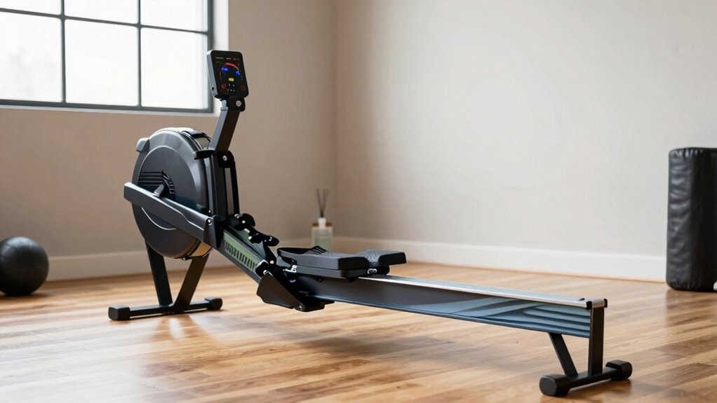 rowing machine maintenance tips