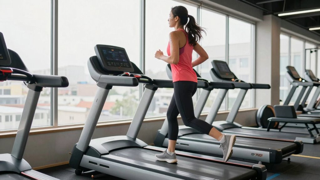 run walk interval endurance strategy
