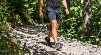 safe incline walking tips