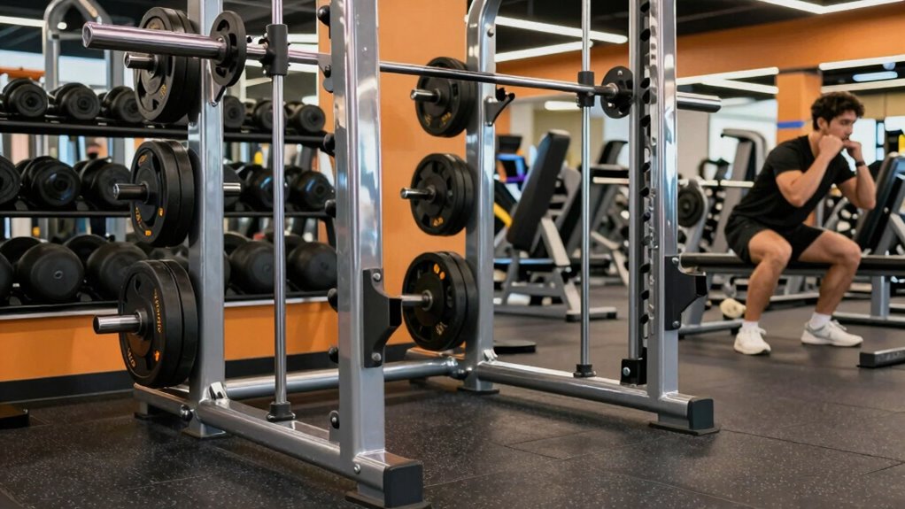 safety stability muscle balance