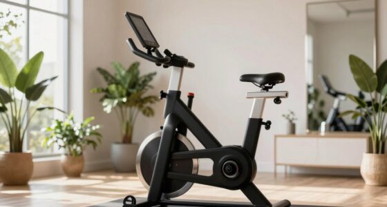 selecting the right indoor bike