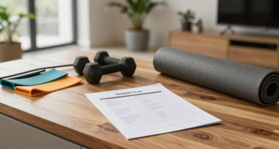 simple beginner workout plan