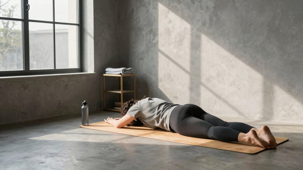 simple recovery supports health