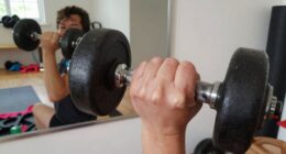 skipping proper form