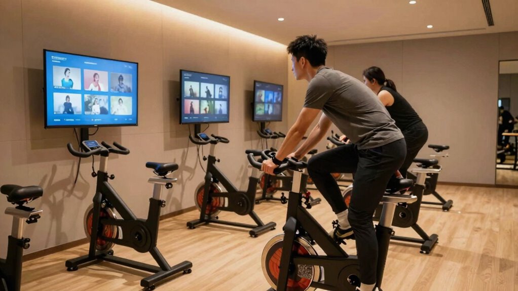 small goals build cycling consistency