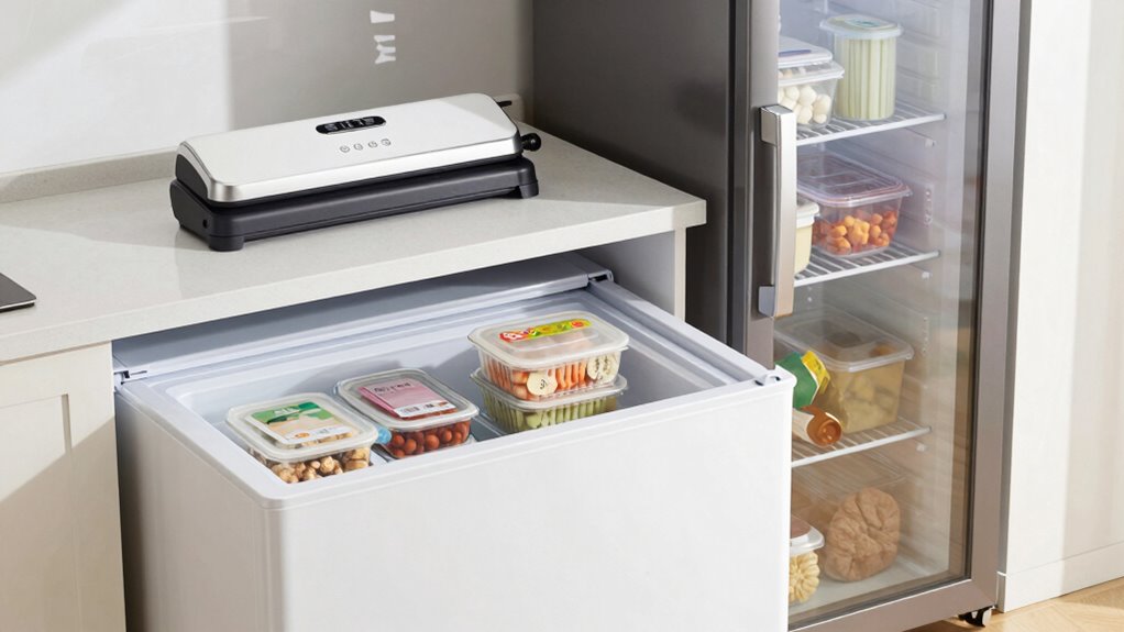 smart kitchen storage solutions