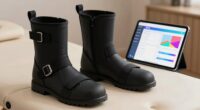 smart recovery boot features