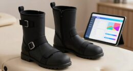 smart recovery boot features