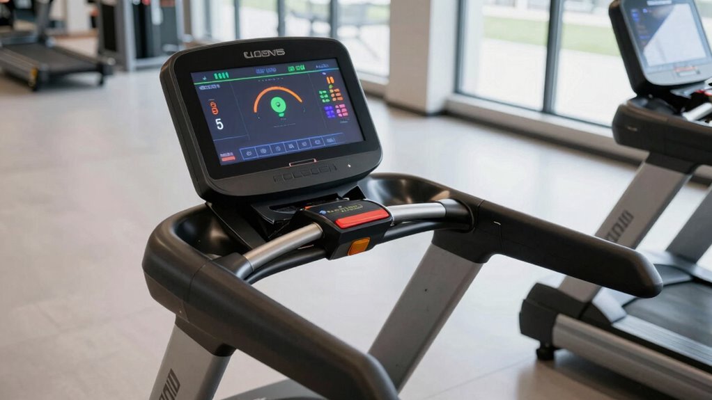 smart safe customizable workouts