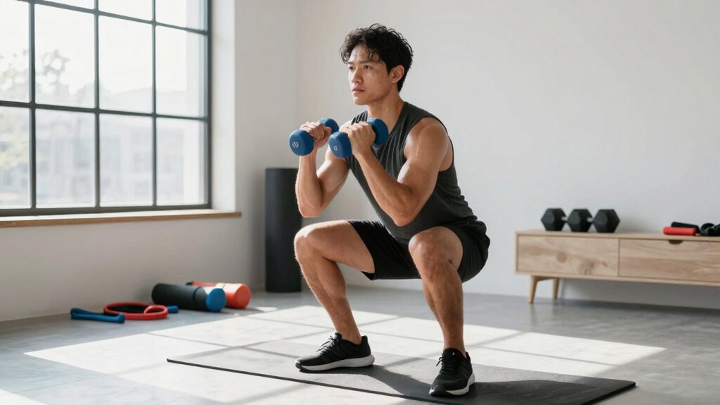 smart sustainable fitness progress