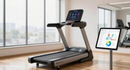 smart treadmill coaching tips