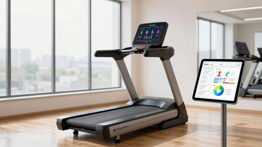 smart treadmill coaching tips