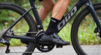 smooth pedal cadence drill