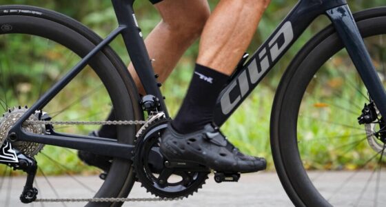 smooth pedal cadence drill