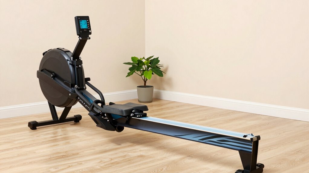 space efficient workout essentials