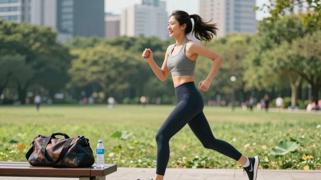 start small stay flexible