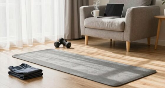 start smaller stay consistent