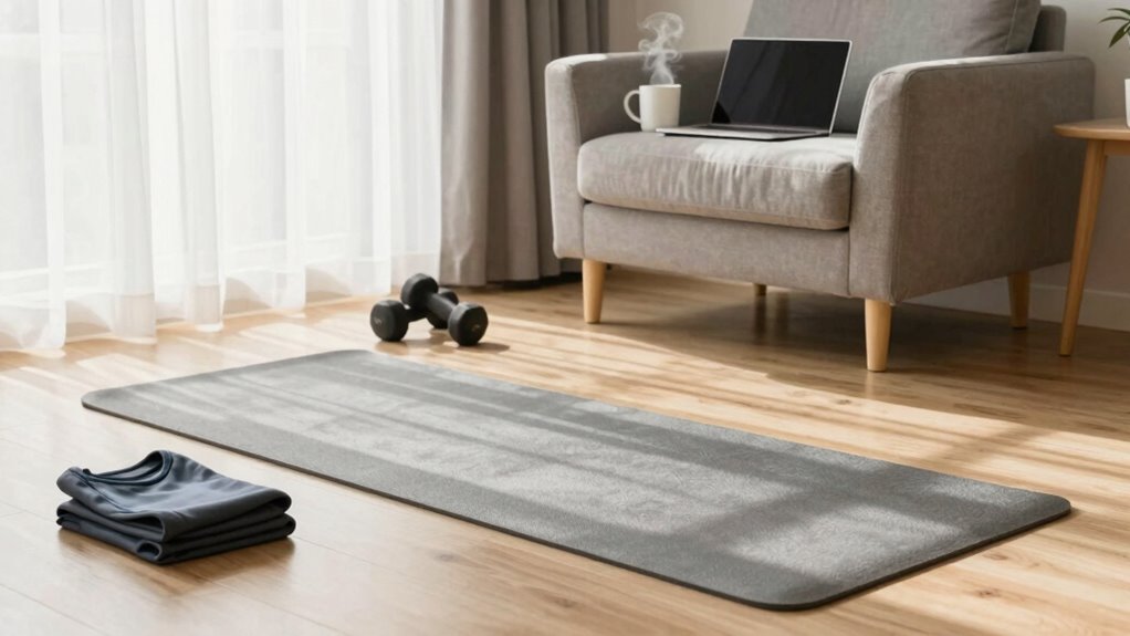 start smaller stay consistent