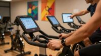 structured cycling workout planning