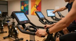 structured cycling workout planning