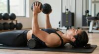 structured foam rolling techniques