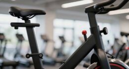 sturdy high quality bike frame