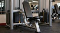 targeted hamstring strengthening device