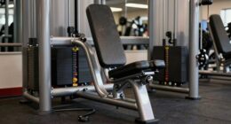 targeted hamstring strengthening device