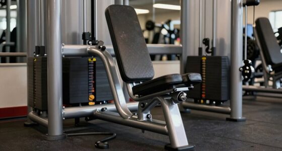 targeted hamstring strengthening device