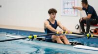 technique drills enhance rowing