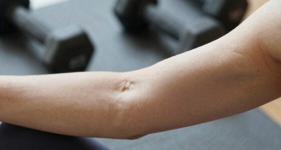 tracking subtle fitness improvements