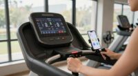 treadmill training for runners