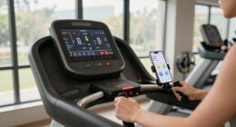 treadmill training for runners