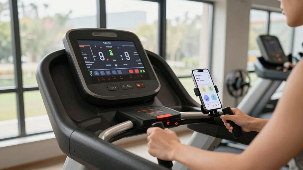 treadmill training for runners