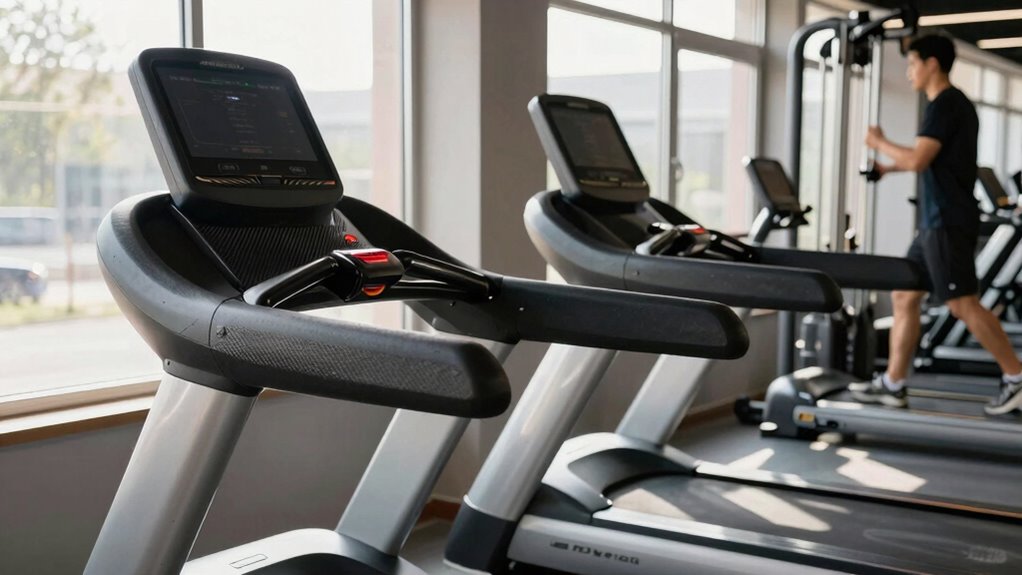 treadmill types comparison guide