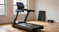treadmills for hiit workouts