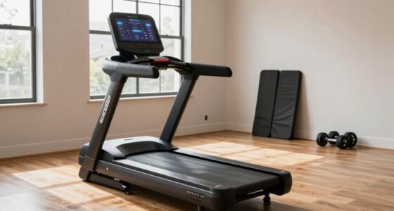 treadmills for hiit workouts