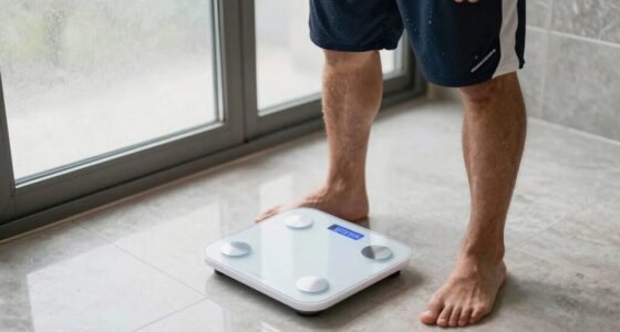 understanding body composition features