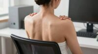 upper back mobility improvement
