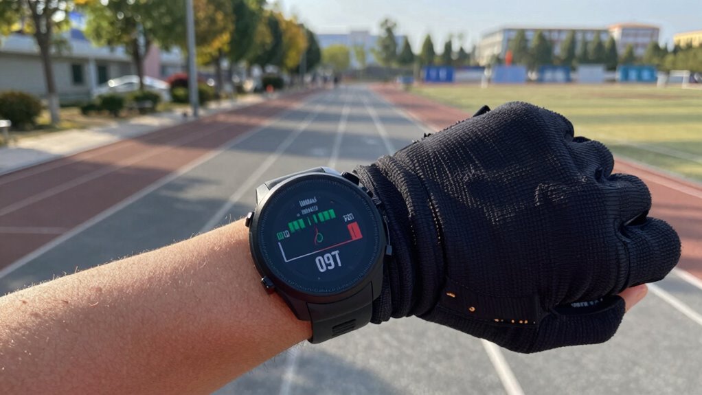 use pace as guidance