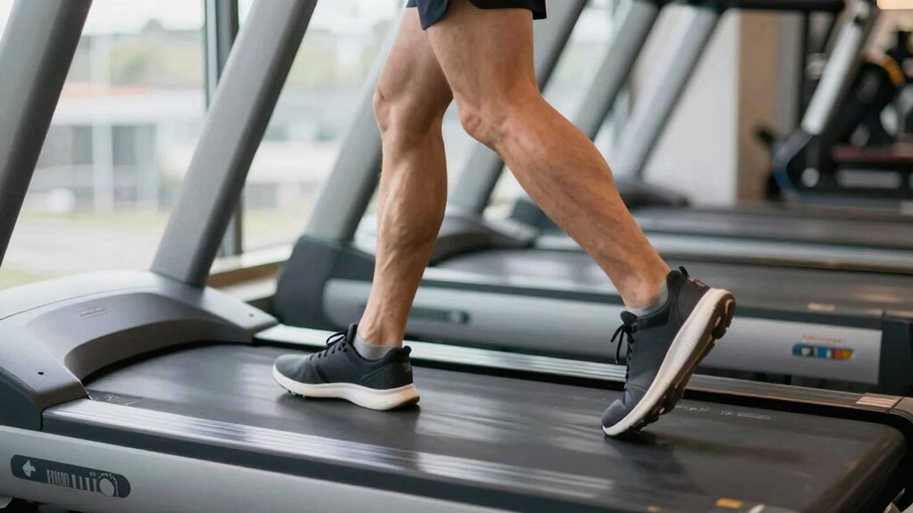 vary speed for endurance