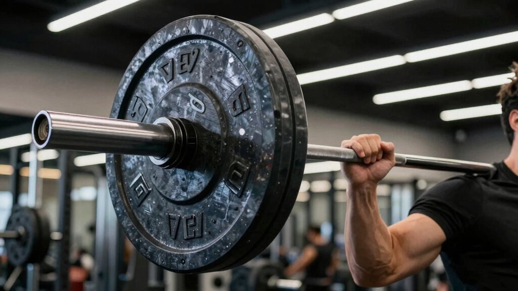 vary training focus nutrition