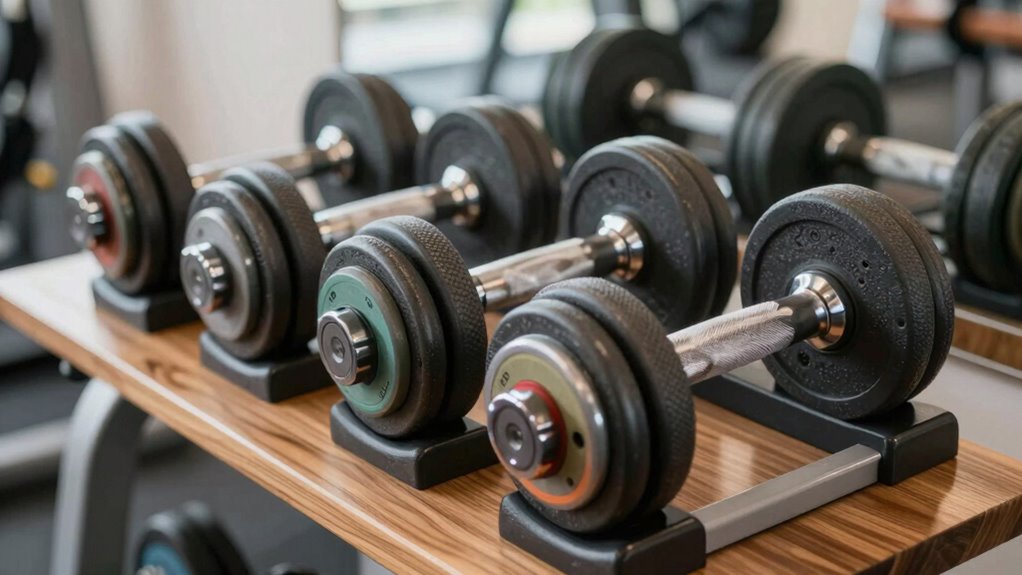 versatile durable eco friendly weights