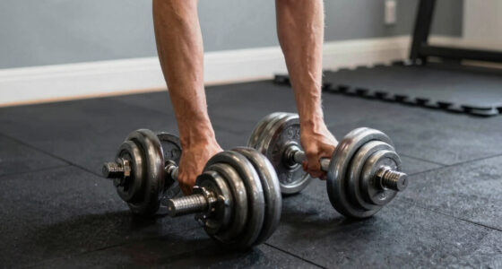 14 Best Adjustable Dumbbell Sets in 2026